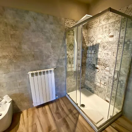 Bed & Breakfast Harmony House Prestige 3*