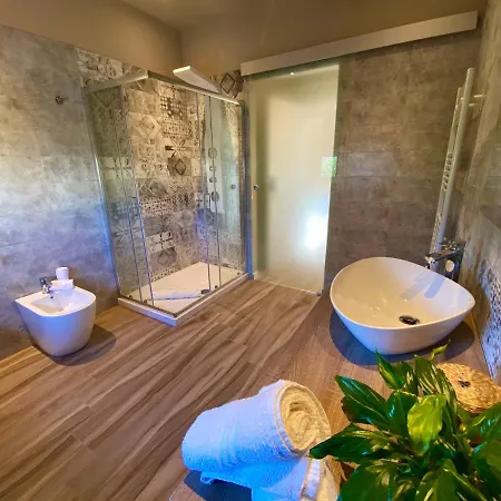 Harmony House Prestige Bed & Breakfast Pisa