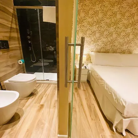 Bed & Breakfast Harmony House Prestige 3*