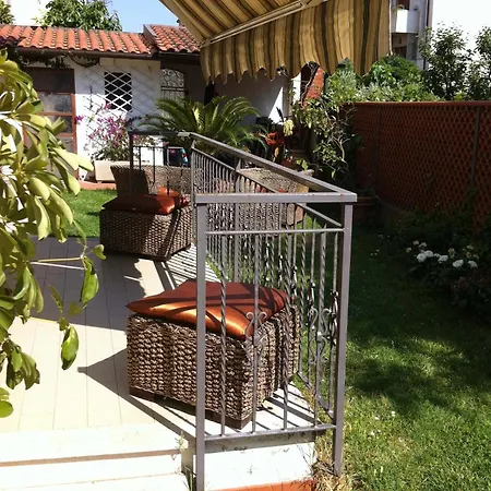 Bed & Breakfast Harmony House Prestige