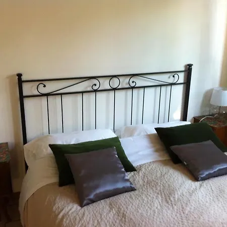 Bed & Breakfast Harmony House Prestige Pisa