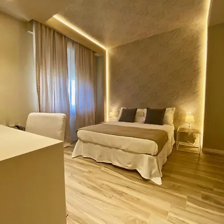 Harmony House Prestige 3* Пиза