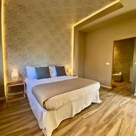 Harmony House Prestige 3* Пиза