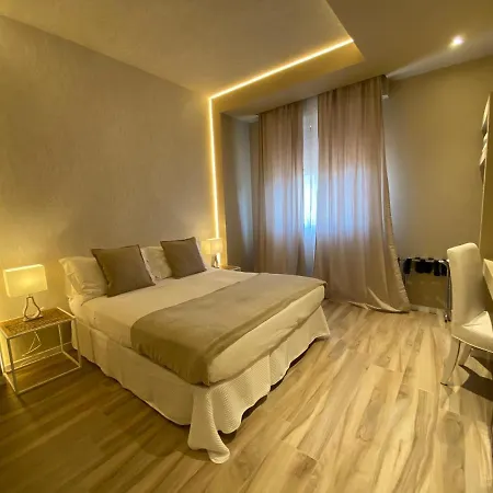 Harmony House Prestige Пиза