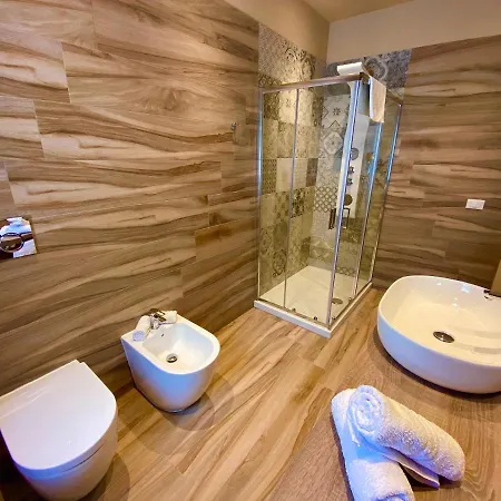 Harmony House Prestige Пиза