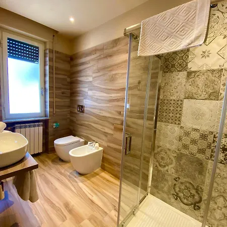 Harmony House Prestige Отель типа 