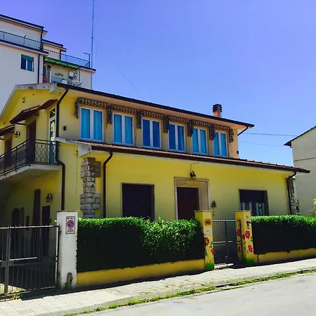 Отель типа 