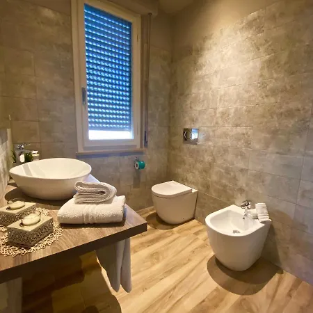 Harmony House Prestige Готель типу 