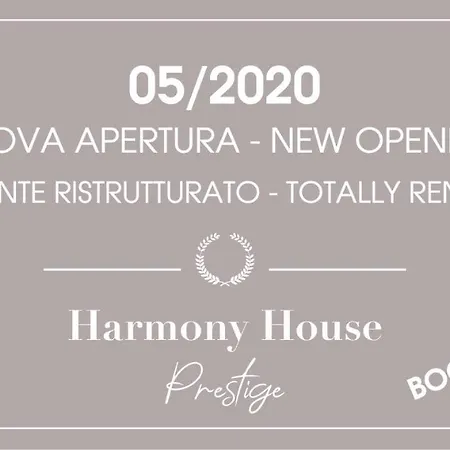 Harmony House Prestige Піза