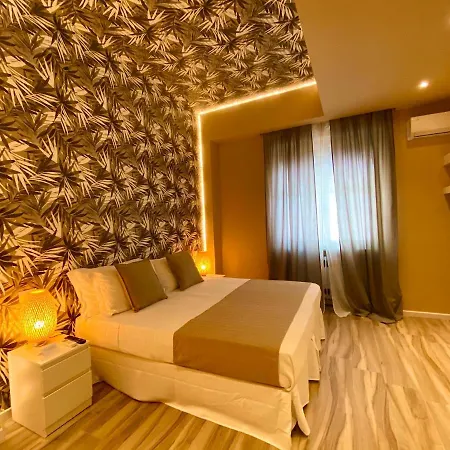 Harmony House Prestige Готель типу 