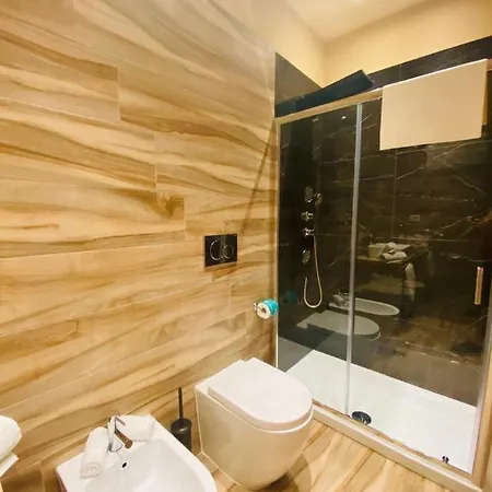 Harmony House Prestige 3* Піза