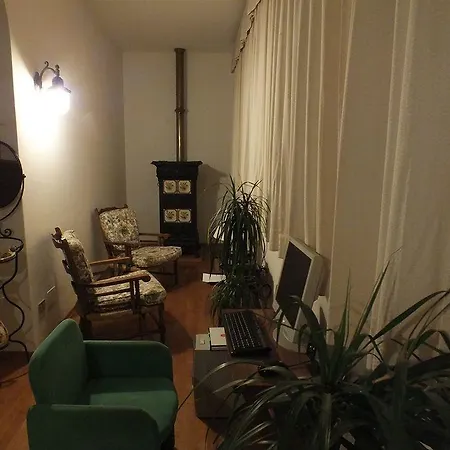 Harmony House Prestige Піза